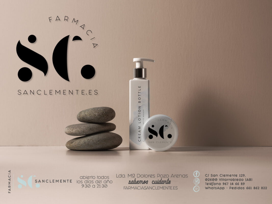 Farmacia San Clemente