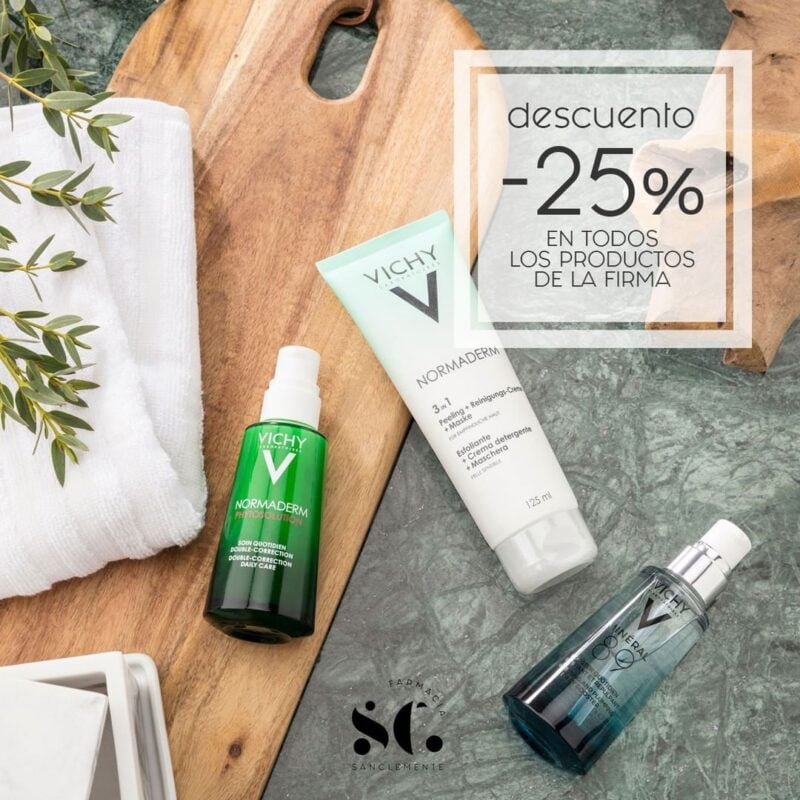 Farmacia San Clemente