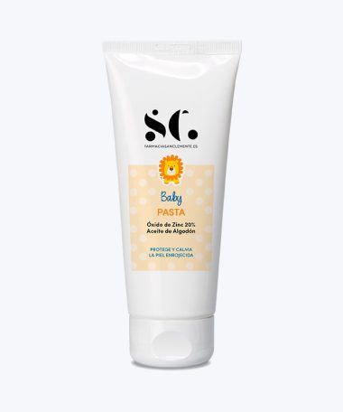 SC BABY PASTA 100ML