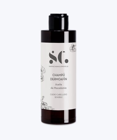 SC CHAMPU DERMOAFIN 200ML