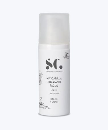 SC MASCARILLA HIDRAT.FACIAL 50 ML