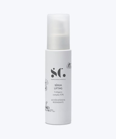 SC SERUM LIFTING COLAGENO