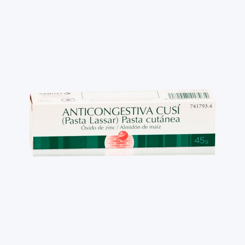 Farmacia San Clemente
