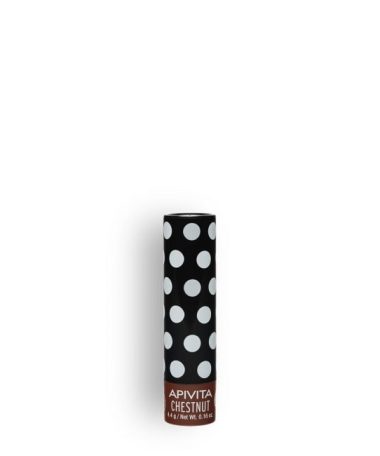 APIVITA BÁLSAMO LABIAL CHESTNUT