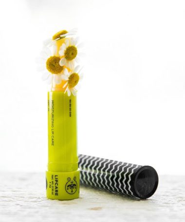 APIVITA LABIAL CHAMOMILE