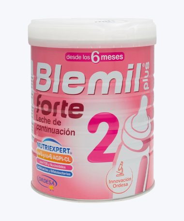 BLEMIL 2 PLUS FORTE 800 G