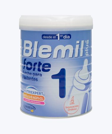 BLEMIL PLUS 1 FORTE 800 G