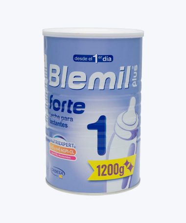 BLEMIL PLUS 1 FORTE LATA 1200 GR