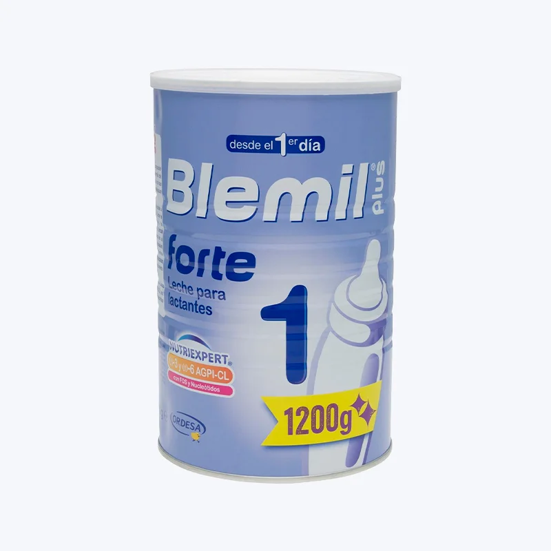 BLEMIL-PLUS-1-FORTE-LATA-1200-GR BLEMIL PLUS 1 FORTE LATA 1200 GR