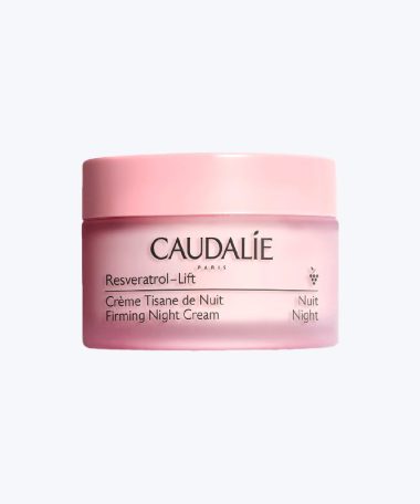 CAUDALIE RESVERATROL CREMA TISIANA DE NOCHE 50 ML