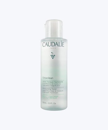 CAUDALIE VINOCLEAN TONICO HIDRATANTE