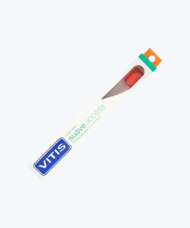CEPILLO-DENTAL-ADULTO-VITIS-ACCESS-SUAVE-BLISTER