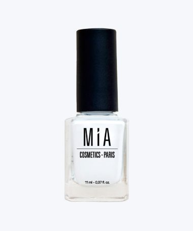 ESMALTE MIA FROST WHITE