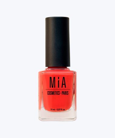 ESMALTE MIA ORANGE CLAY
