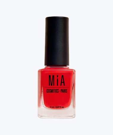 ESMALTE MIA POPPY RED
