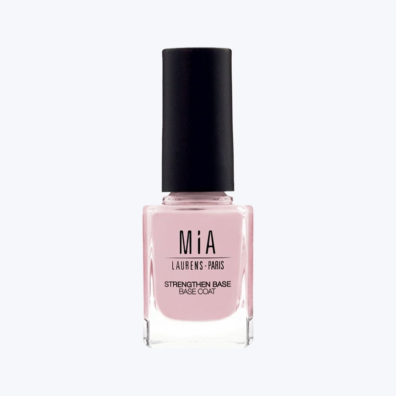 ESMALTE-MIA-STRENGTHEN-BASE-COAT ESMALTE MIA STRENGTHEN BASE COAT