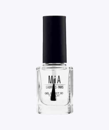 GEL EFFECT TOP COAT MIA