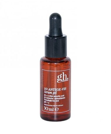GH 10 ANTIOX-VIS SERUM 30ML
