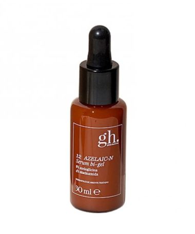 GH 12 AZELAIC-N SERUM BI-GEL 30ML