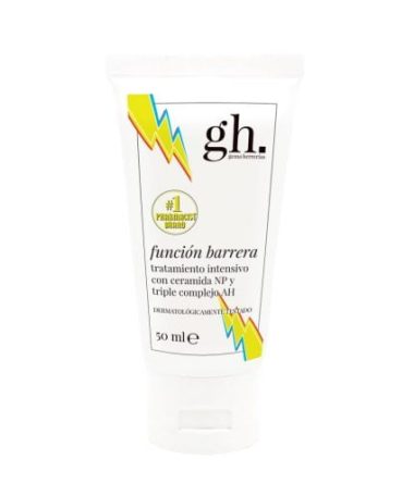 GH FUNCION BARRERA 50ML
