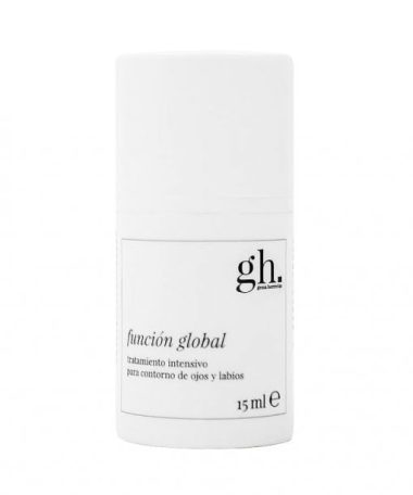 GH LOCION GLOBAL OJOS Y LABIOS 15ML