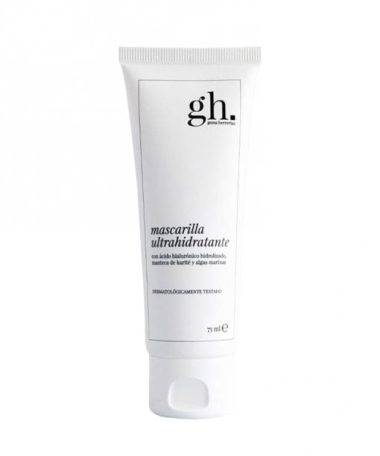 GH MASCARILLA ULTRAHIDRATANTE 75ML