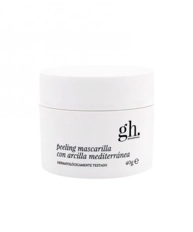 GH PEELING MASCARILLA 40G