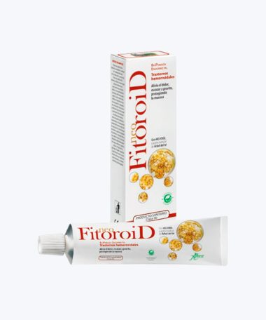 NEOFITOROID BIOPOMADA HEMORROIDAL 40 ML