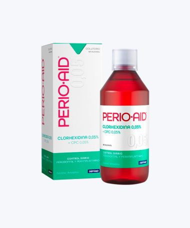 PERIO AID COLUTORIO MANTENIMIENTO 1000 ML