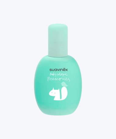 SUAVINEX COLONIA INFANTIL MEMORIES 100ML