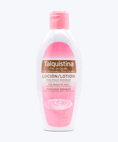 TALQUISTINA LOCION 200 ML