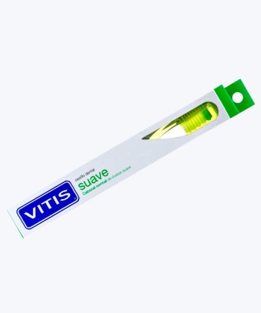 VITIS CEPILLO DENTAL SUAVE