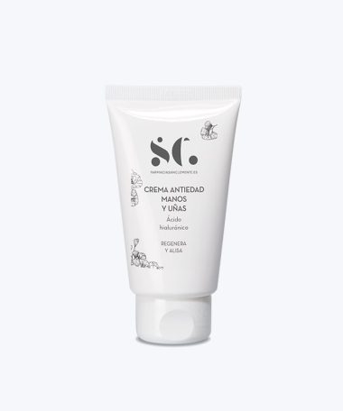 SC CREMA DE MANOS A.HIALUR 75ML