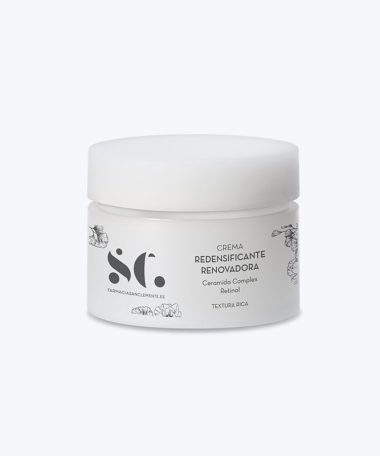 SC CREMA REDENS RENOV TX RICA