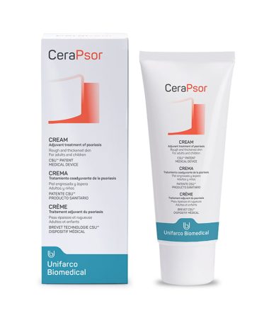 SC CERAPSOR CREMA PSORIASIS 200ML