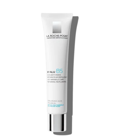 La Roche Posay ProductPage Anti Aging Hyalu B5 Care 40ml 3337875583589 Front