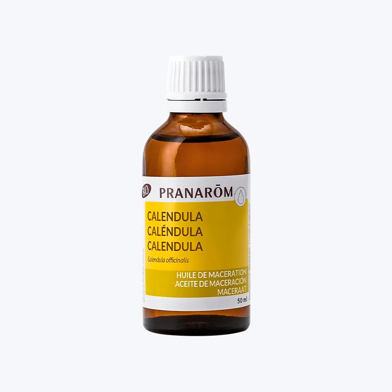 PRANAROM-ACEITE-CALENDULA PRANAROM ACEITE CALENDULA