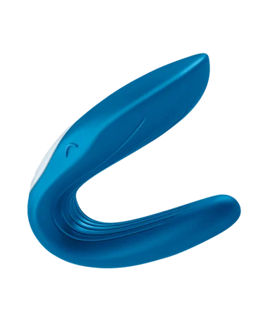 SATISFYER DOUBLE WHALE