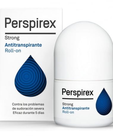 PERSPIREX STRONG ROLLON 20ML