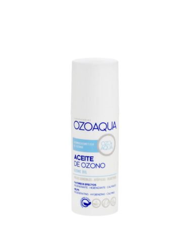 OZOAQUA ACEITE OZONO 50ML