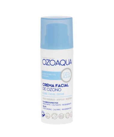 OZOAQUA CREMA FACIAL 50ML