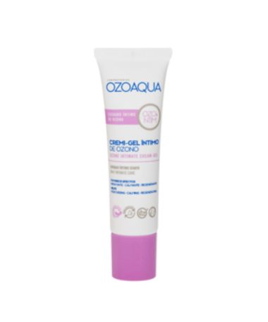 OZOAQUA CREMIGEL INTIMO 30ML