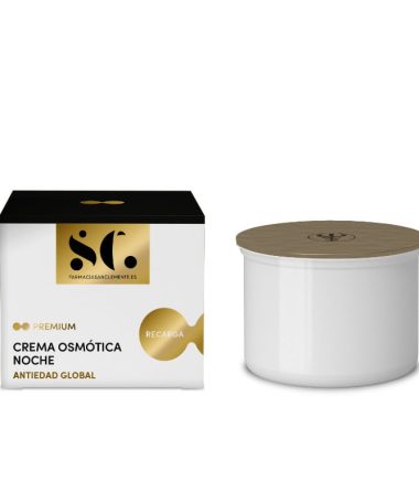 SC RECARGA CREMA OSMOTICA NOCHE 50ML