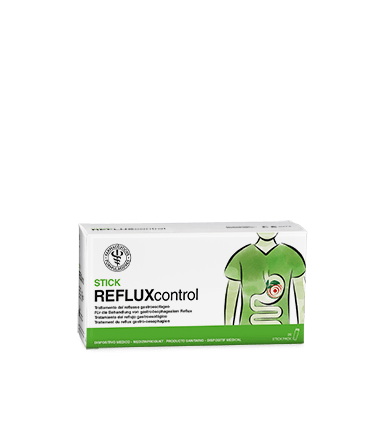 SC STICK REFLUX CONTROL 20 UND