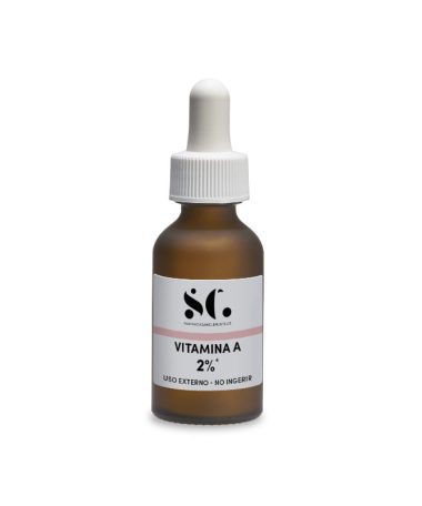 SC VITAMINA A 2%