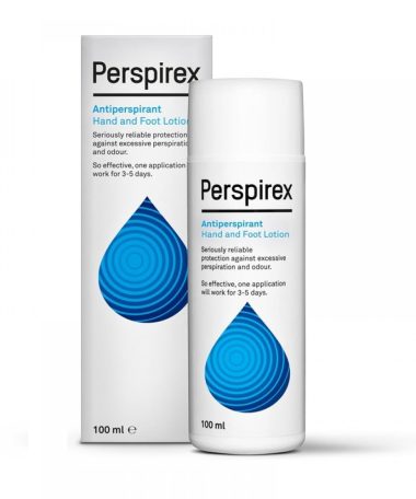PERSPIREX DESOD LOCION 100ML