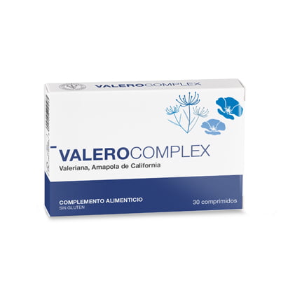 SC VALERO COMPLEX 30 COMPR.