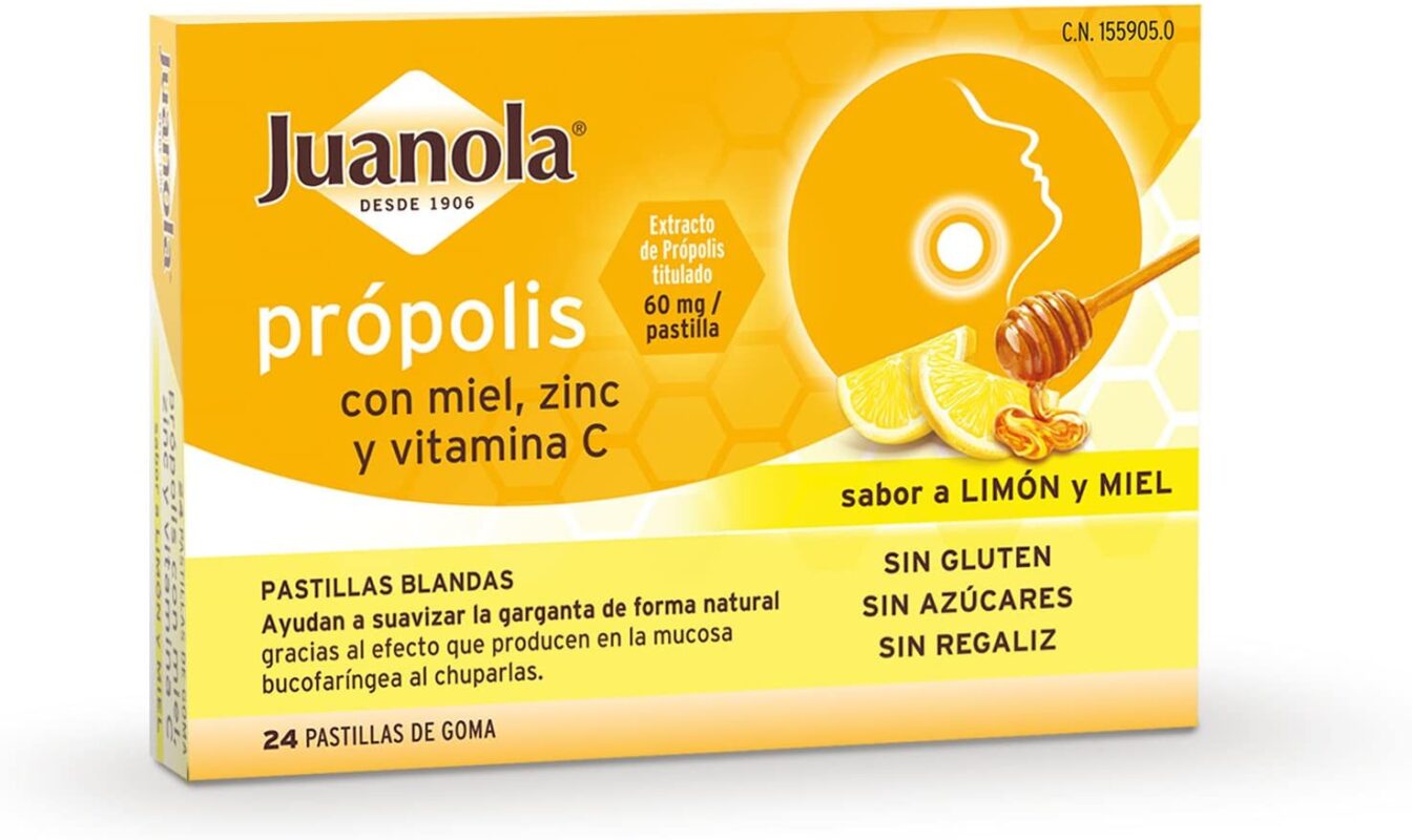 Farmacia San Clemente