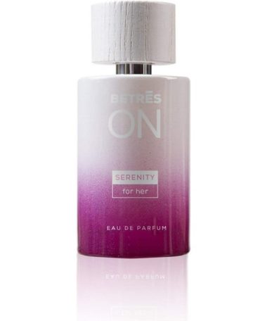 BETRES PERFUME SERENITY FOR HER 100ML