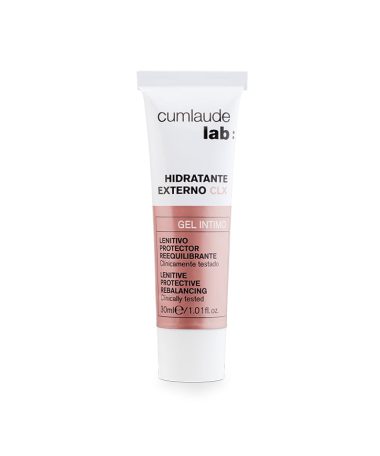 CUMLAUDE CLX HIDRATANTE EXTERNO 30ML
